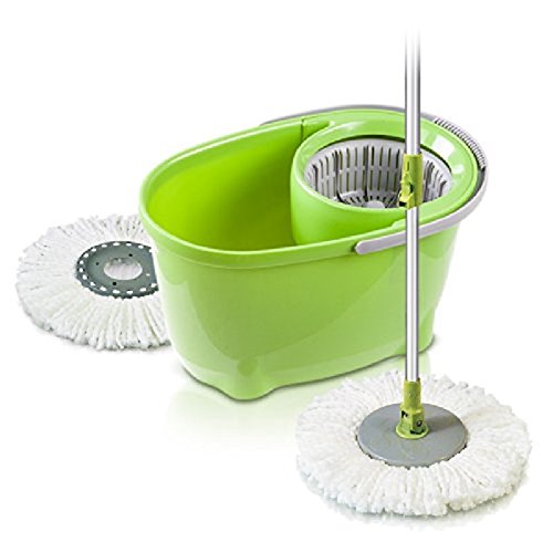 活动好价！3M Scotch-Brite 思高旋风拖清洁拖 好神拖