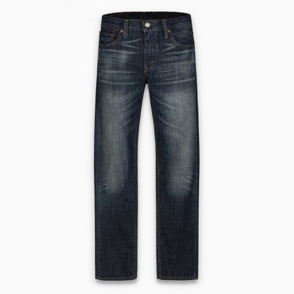 双11预售！李维斯Classic修身低腰牛仔裤04511-1795