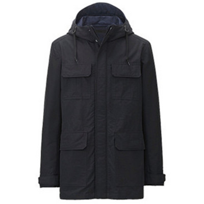 双11预售！UNIQLO优衣库登山外套172972