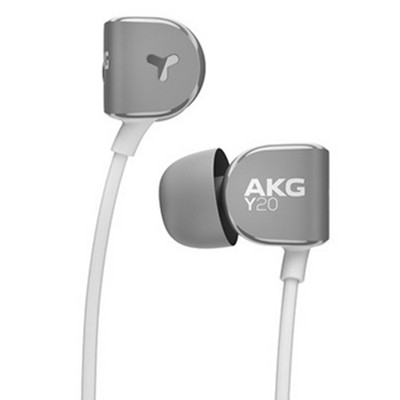 双11预售！爱科技Y20立体声入耳式耳机