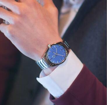 3色可选！MLB美职棒时代广场石英男表 TQ51AR1R1