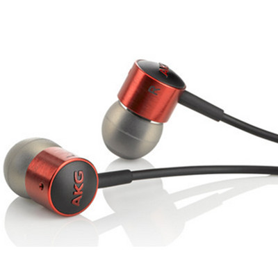 双11预售！AKG爱科技K374入耳式HIFI耳机