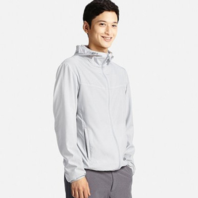 双11预售！UNIQLO优衣库便携式连帽外套179815