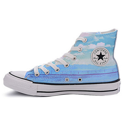 双11预售！CONVERSE匡威Chuck Taylor帆布鞋551629C