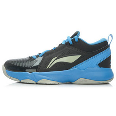 双11预售！李宁骑士减震耐磨运动鞋ABPK005