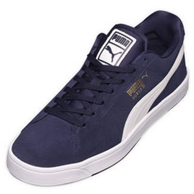 双11预售！PUMA彪马SUEDE S男子休闲鞋356414