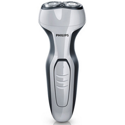 双11预售！飞利浦充电式电动剃须刀S321