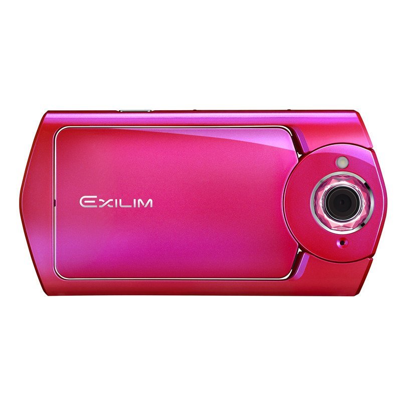 历史新低！卡西欧EX-TR550数码相机