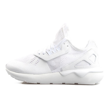 立減50！Adidas Tubular Runner休閑慢跑鞋