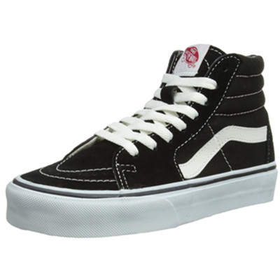 潮流百搭！VANS 万斯 CL 中性 Sk8-Hi 硫化鞋