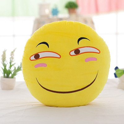 装逼神器！上花轿 滑稽抱枕 贴吧表情抱枕靠垫