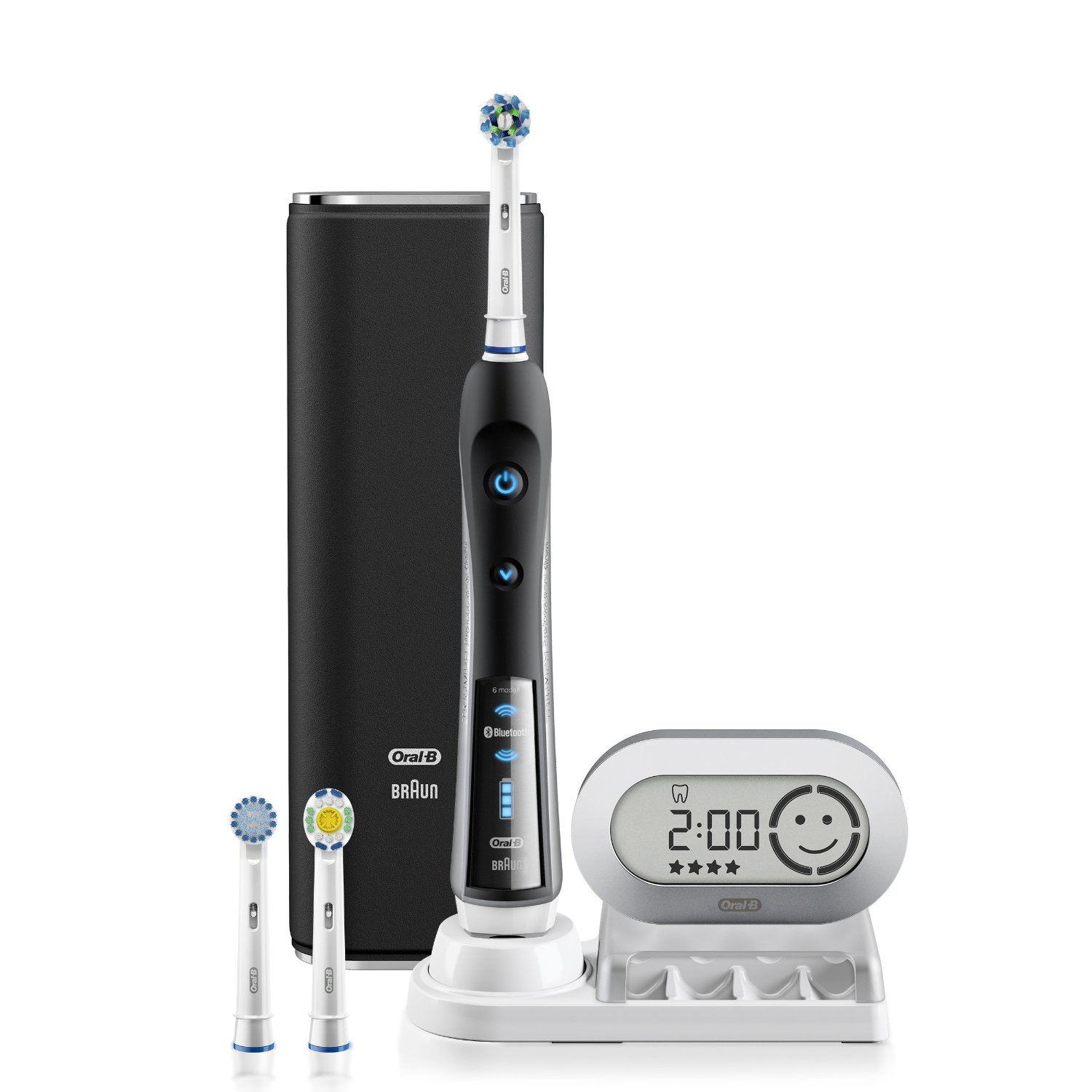 再次降价！Oral-B 欧乐Pro 7000智能系列电动牙刷