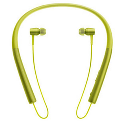 双11预售！Sony索尼MDR-EX750BT无线蓝牙入耳耳机