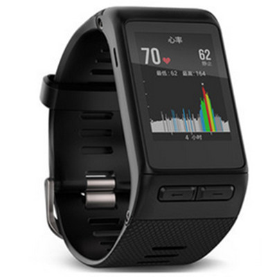 双11预售！Garmin佳明vivoactive HR GPS腕表