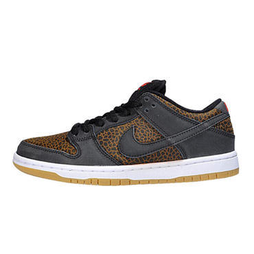 長頸鹿配色！Nike Dunk Low Premium SB男子休閑板鞋