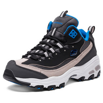 双11预售！Skechers斯凯奇D'lites熊猫鞋99999929