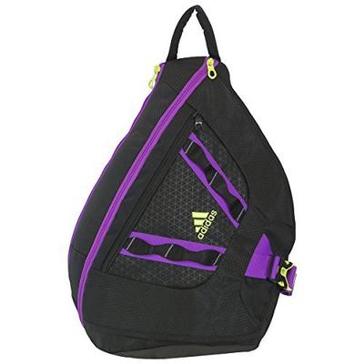 历史新低！Adidas 阿迪达斯 Capital 单肩背包