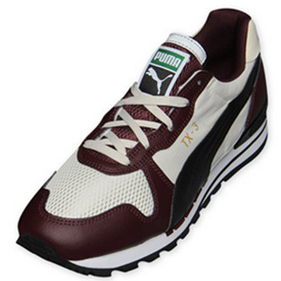 双11预售！PUMA彪马TX-3 up复古跑风男女款休闲鞋360549