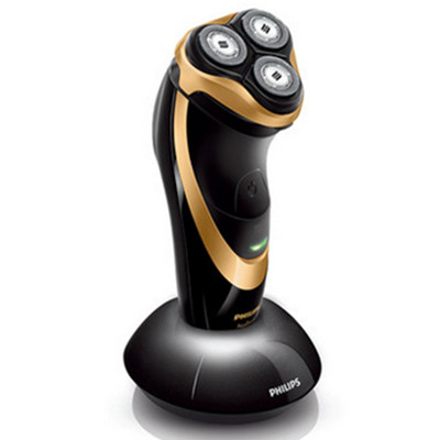 双11预售！飞利浦电动剃须刀AT798
