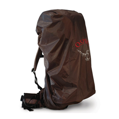 实用有效！Osprey 中性 Raincover 防雨罩