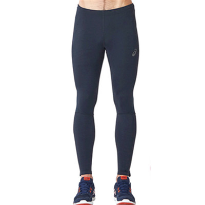 双11预售！ASICS男式LITE-SHOW运动紧身裤XXR849