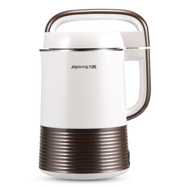 双11超级预售！九阳Q1破壁免滤豆浆机