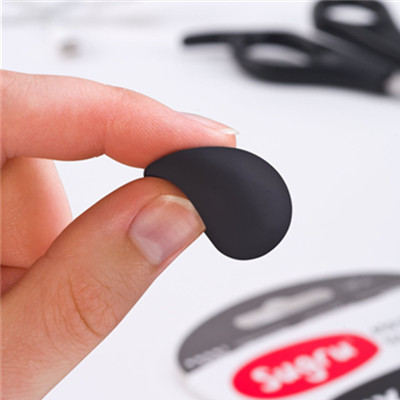 实用有趣！Sugru 塑形修复硅胶5g*8只装(黑白两色)