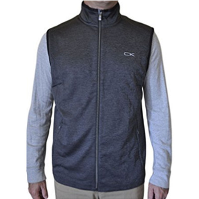 白菜价！Calvin Klein 男士保暖背心