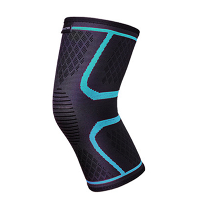 防滑透气！LARA STAR 劳拉之星 运动护膝LS0315