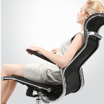 买三免一！西昊SIHOO 人体工学办公椅*3