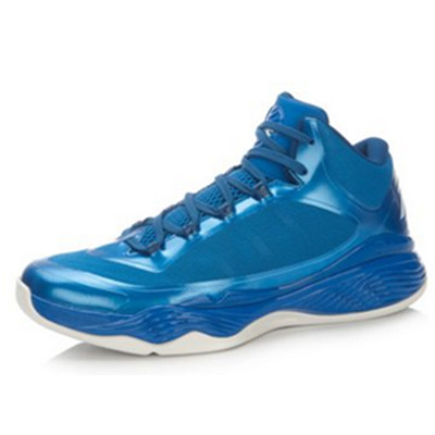 双11预售！李宁凌云高帮篮球运动鞋ABPL015