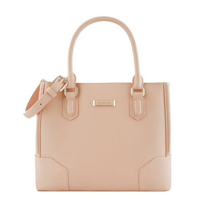 糖果色！CHARLES&KEITH 手提包 CK2-50660244