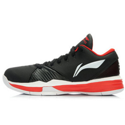 双11预售！李宁TD Low篮球系列男鞋ABAJ025