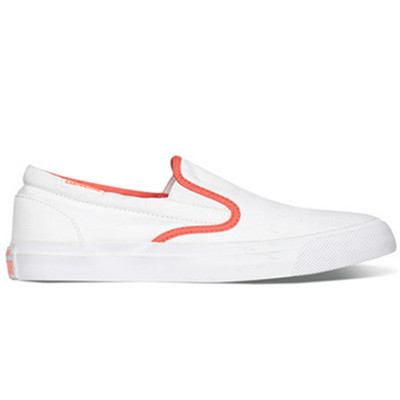 双11预售！匡威All Star Core Slip撞色拼接板鞋554065C