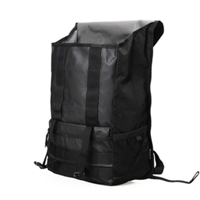 帅气非凡！天霸TIMBUK2 Rogue 双肩电脑包