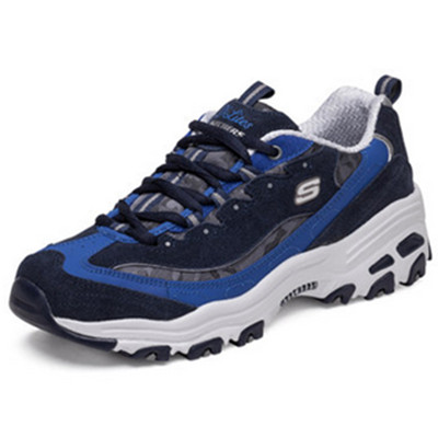 双11预售！Skechers斯凯奇D'lites熊猫鞋99999825