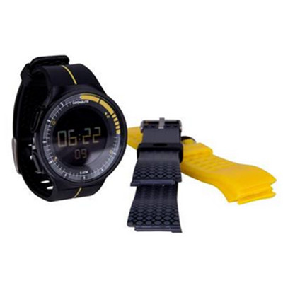 双11预售！迪卡侬GEONAUTE时尚运动手表