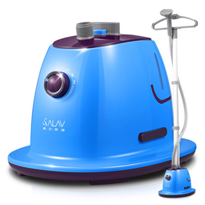 98&deg;恒温！贝尔莱德 蒸汽挂烫机 GS62-BJ/WP