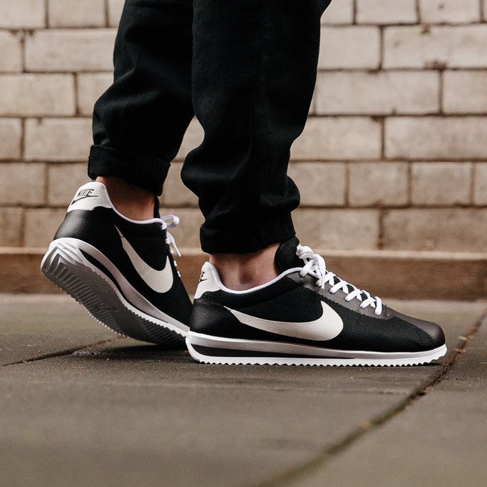 重塑经典！Nike Cortez Ultra