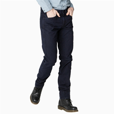 双11预售！Levi's李维斯Line 8男式修身低腰牛仔裤22838-0000