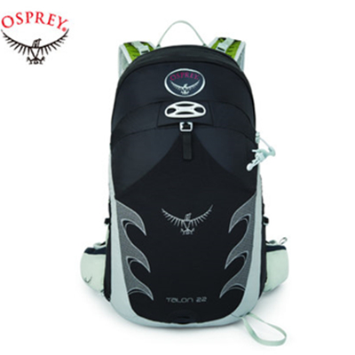 双11好价！OSPREY 小鹰 Talon 魔爪 18/22L 双肩背包