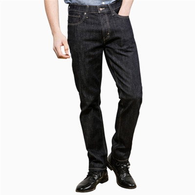 双11好价！Levi's李维斯541系列男士牛仔裤18181-0033