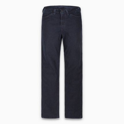双11好价！李维斯511男士修身窄脚深色休闲裤22838-0000