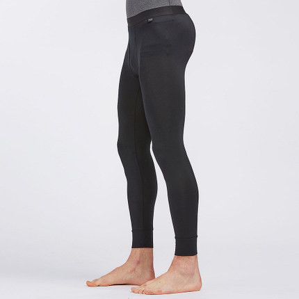 双11好价！优衣库 HEATTECH 紧身裤 146075