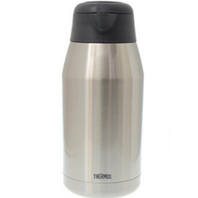 双11好价！膳魔师不锈钢高真空2L保温壶水壶THS-2000