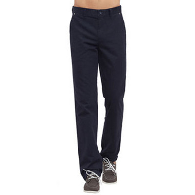 双11预售！NAUTICA诺帝卡男装休闲长裤PC44005TL