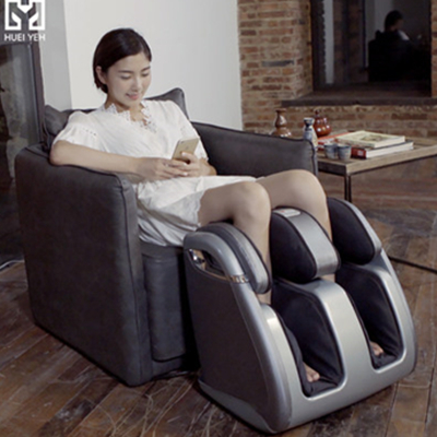 双11好价！辉叶 HF-509足疗机腿脚按摩器