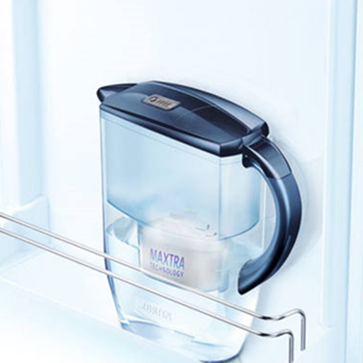 双11好价！碧然德BRITA Fjord 菲傲 滤水壶2.6L