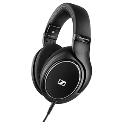新低！Sennheiser森海塞尔HD598cs通话耳机