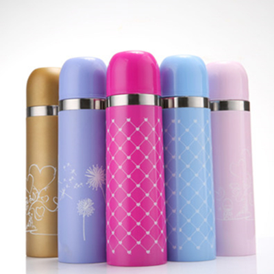 双11好价！欣鑫不锈钢保温杯